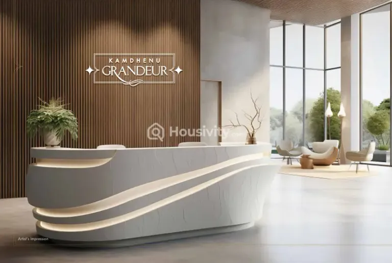 Kamdhenu Grandeur Image 12