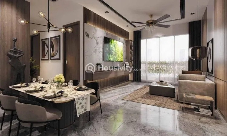 Kamdhenu Grandeur Image 1