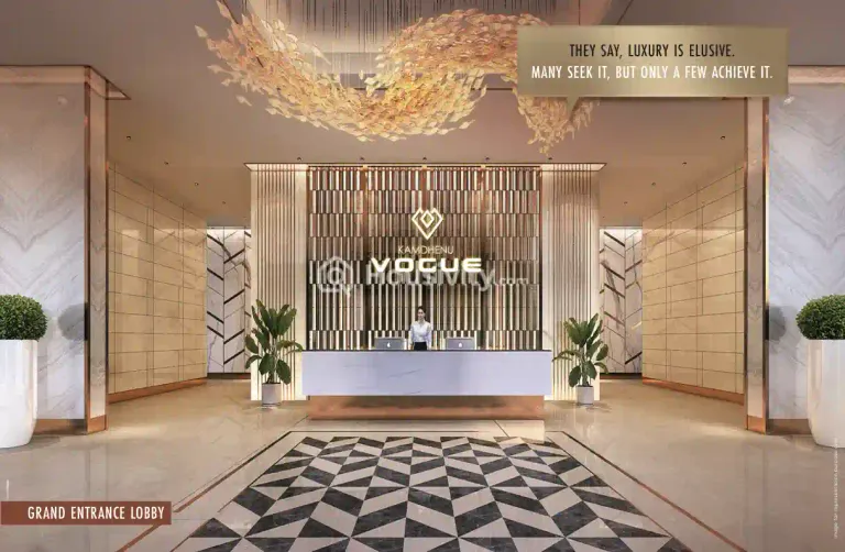 Kamdhenu Vogue Image 4