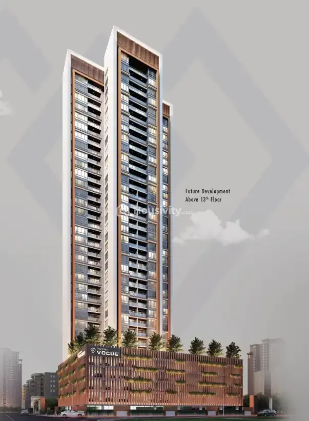 Kamdhenu Vogue Image 1