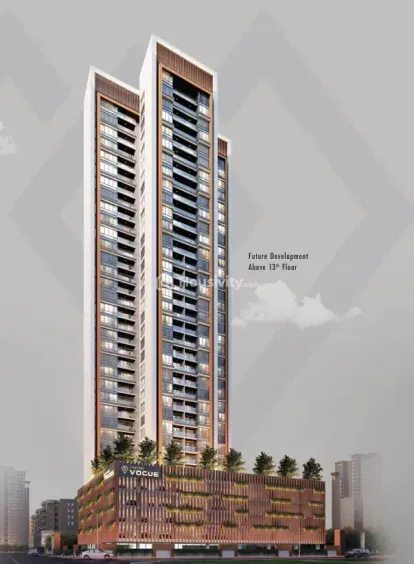 Kamdhenu Vogue Image 1