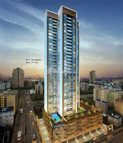 Kamdhenu Vogue Thumbnail