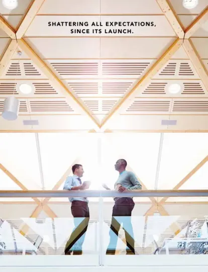 Kamdhenu The Hallmark Image 1