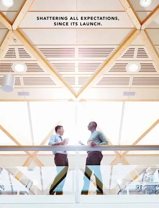 Kamdhenu The Hallmark Image 1