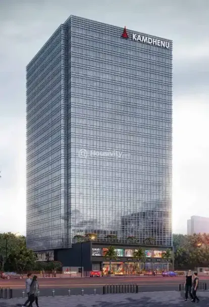 Kamdhenu The Hallmark Thumbnail