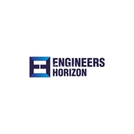 Engineers Horizon Logo