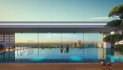 Engineers Horizon The Trinity Image 2