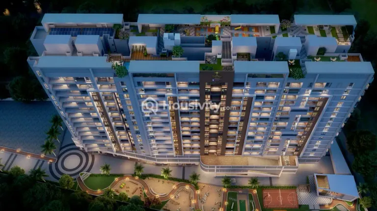 Engineers Horizon The Trinity Image 1