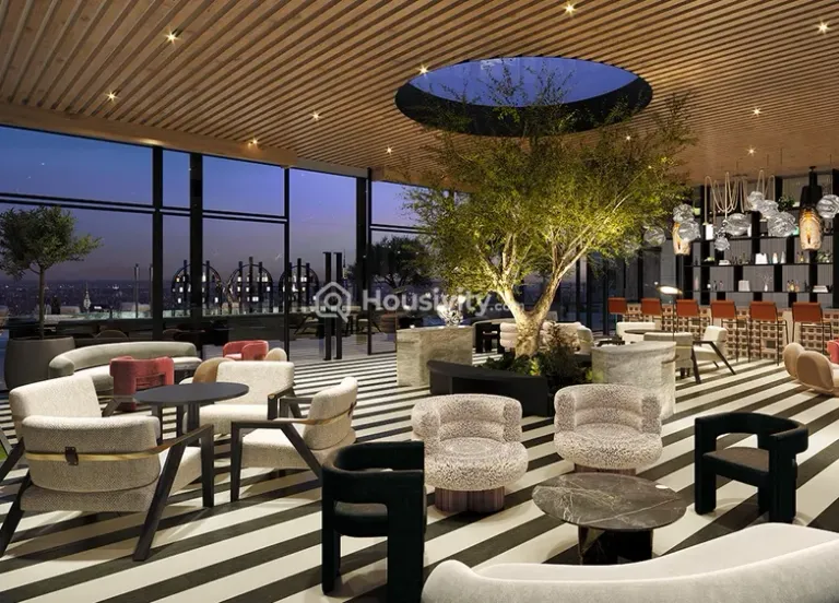 Engineers Horizon The Trinity Image 9