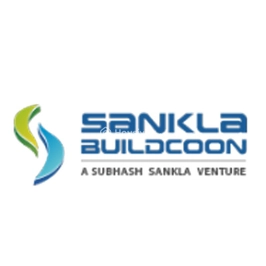 Sankla Buildcoon Logo
