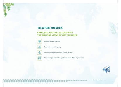 Sankla Sommet Brochure Image 9