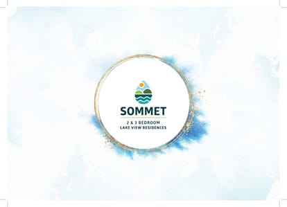 Sankla Sommet Brochure Image 1