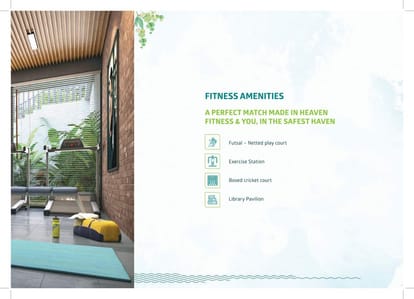 Sankla Sommet Brochure Image 11