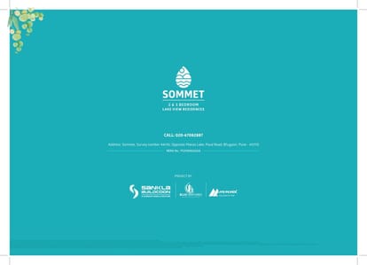 Sankla Sommet Brochure Image 28