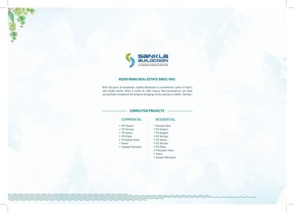 Sankla Sommet Brochure Image 27