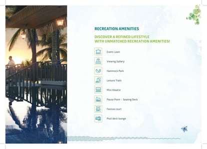 Sankla Sommet Brochure Image 15