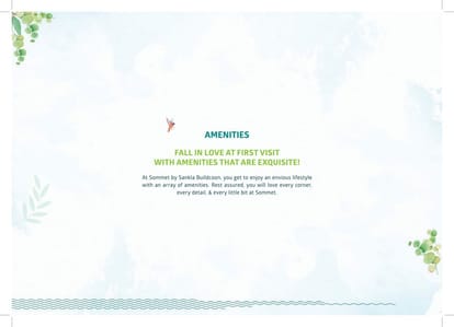 Sankla Sommet Brochure Image 8
