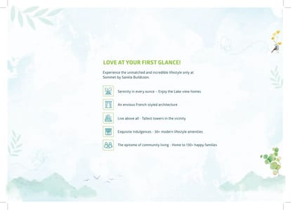 Sankla Sommet Brochure Image 6
