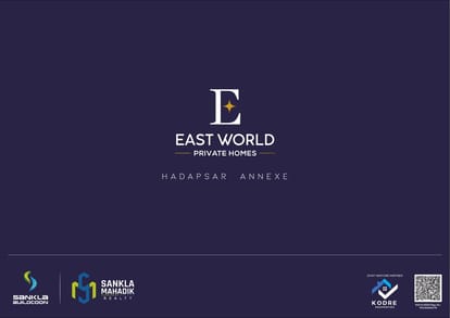 Sankla East World Brochure Image 13