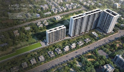 Sankla East World Brochure Image 4