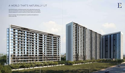 Sankla East World Brochure Image 3