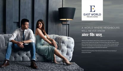 Sankla East World Brochure Image 2