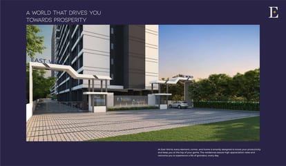 Sankla East World Brochure Image 5