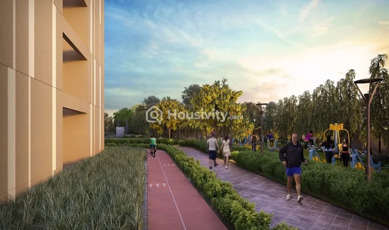 Sankla East World Image 5