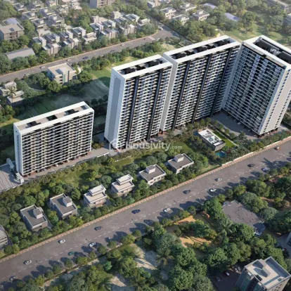 Sankla East World Image 1