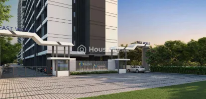 Sankla East World Image 4