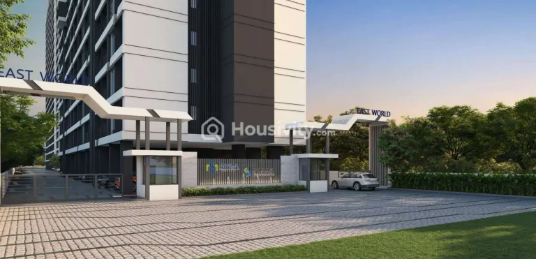 Sankla East World Image 4