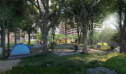 Sankla East World Image 7