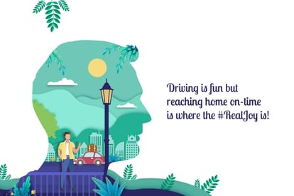 Parklane Urbanjoy 2 Brochure Image 16