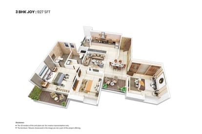 Parklane Urbanjoy 2 Brochure Image 14