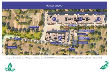 Parklane Urbanjoy 2 Brochure Image 3
