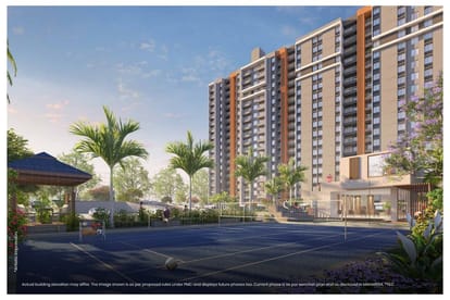 Parklane Urbanjoy 2 Brochure Image 6