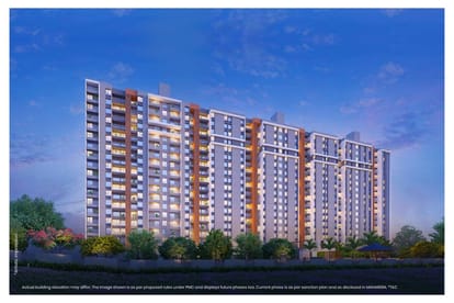 Parklane Urbanjoy 2 Brochure Image 2