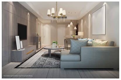 Parklane Urbanjoy 2 Brochure Image 12