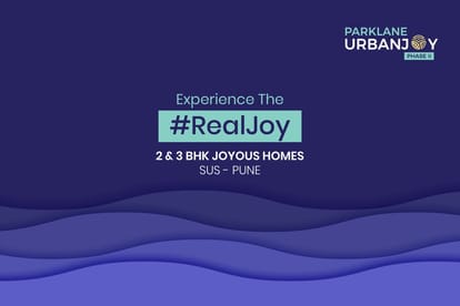 Parklane Urbanjoy 2 Brochure Image 1