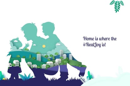 Parklane Urbanjoy 2 Brochure Image 4