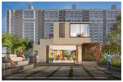 Parklane Urbanjoy 2 Brochure Image 9