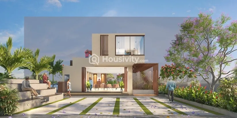 Parklane Urbanjoy 2 Image 2