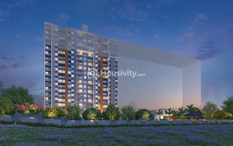 Parklane Urbanjoy 2 Image 6