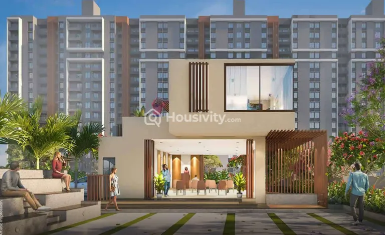 Parklane Urbanjoy 2 Image 5