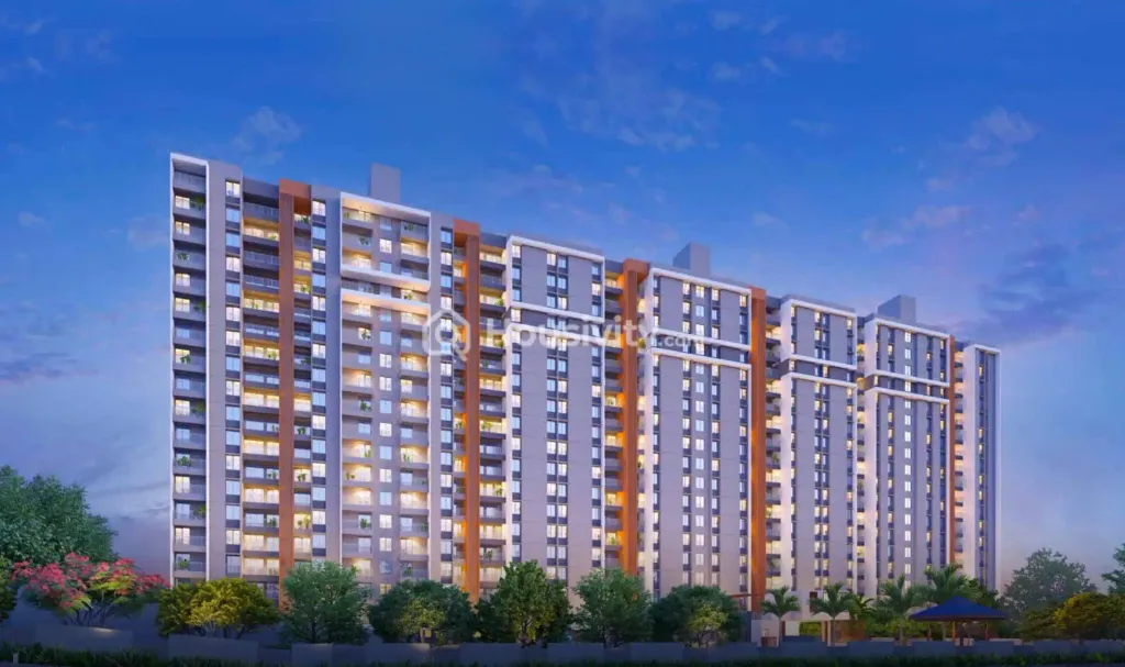 Parklane Urbanjoy 2 Image 1