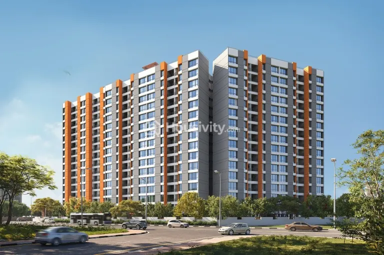 Porwal Khush Vista Image 2