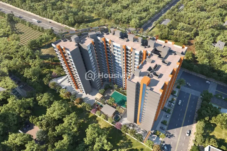 Porwal Khush Vista Image 5