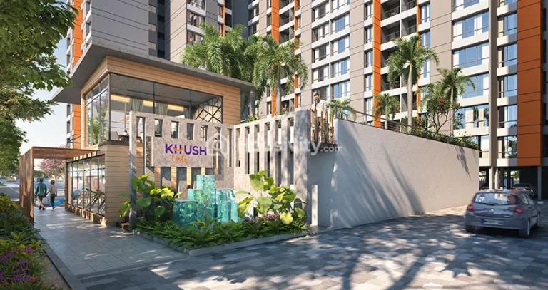 Porwal Khush Vista Image 1