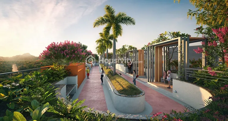 Porwal Khush Vista Image 4