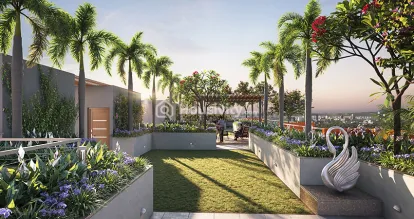 Porwal Khush Vista Image 3